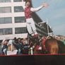 Frankie   Dettori - a Great Jockey's Story. Image 2