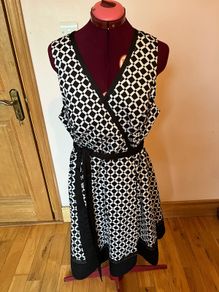 Lane Bryant dress