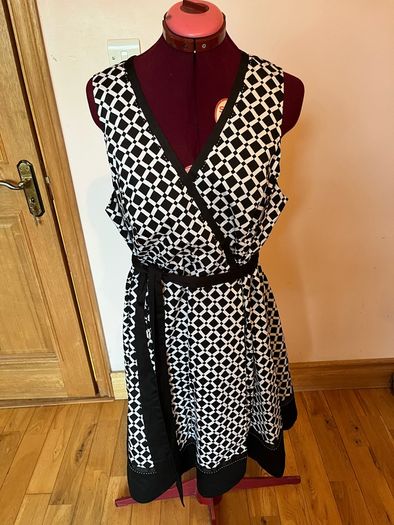 Lane Bryant dress