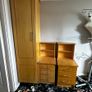 wardrobes , chest & full vanity Image 2