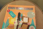 benefit kit worth 103 euro