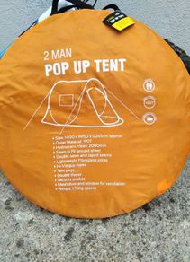 Tent