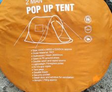 Tent