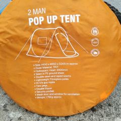 Tent