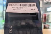 Tcl 505 128gb Blue