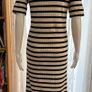Ganni dress size small Image 6
