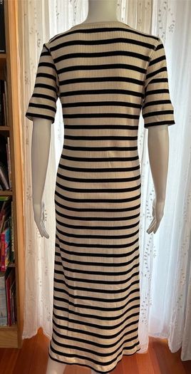 Ganni dress size small