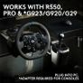 Logitech RS H Shifter Image 3