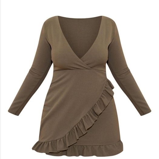 BooHoo ladies dress BNWT