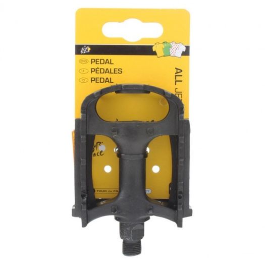 16 Resin Atb Pedal