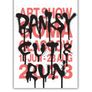 Banksy Cut & Run Image 5