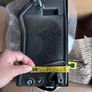 Long Arm Wing Mirrors Fiat Ducato Image 8