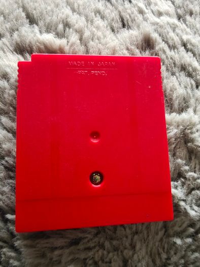 pokemon game boy original games