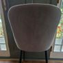 Set of 5 Dining Room Chairs Image 5