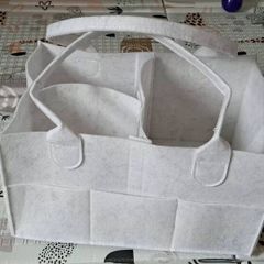 baby caddy storage bag