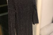 ladies Bennetton dress