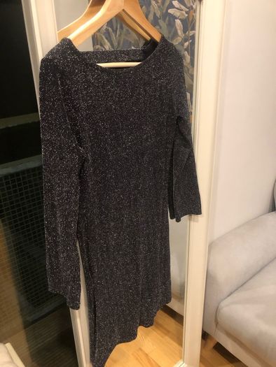 ladies Bennetton dress