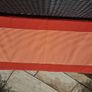 Sun Lounger CUSHIONS Plus Seat Cushion Image 3