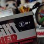 Onslaught Unleashed ! First Issue ! Featuring Secret Avengers and Young Allies ! 2011 ! by Marvel Image 3