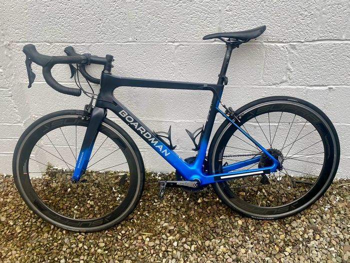 Bordman Road Bike