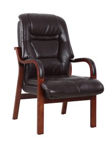Vera fireside chair