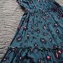 Shein Halter Neck Dress. Size 10 Image 2