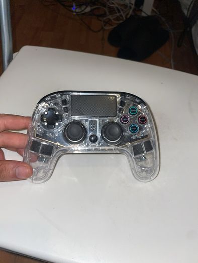 ps4 controller