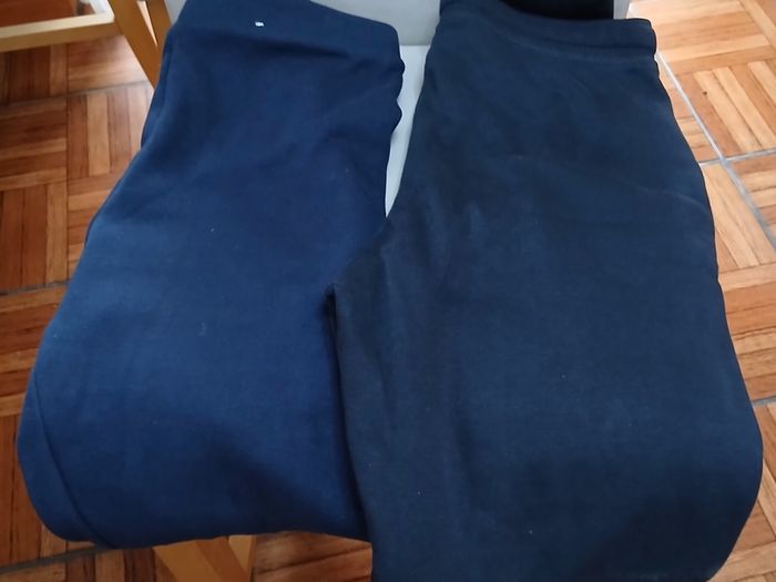 Girls uniform, 6th class