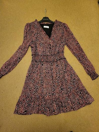 Savida Occassion Dress