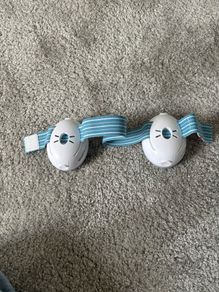 alpine baby ear muffs