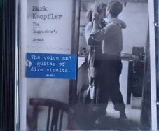 Mark Knopfler - The Ragpicker's Dream CD (2002) Folk Rock EX+