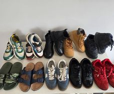 boys shoes