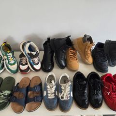 boys shoes
