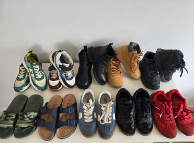 boys shoes