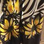 Hand painted dress Image 8