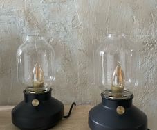 Table lamp x 2