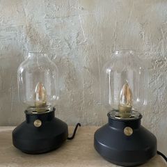 Table lamp x 2