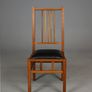 John Kelly J1 Extending Table & 6 chairs Image 7