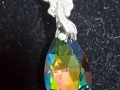 sterling silver pendant