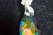 sterling silver pendant