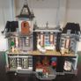 Lego 10937 arkham asylum Image 4