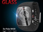 Premium Tempered Glass For Polar M430 smart watch Screen Protector Film Accessories