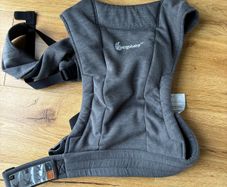 Ergobaby Embrace baby carrier