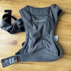 Ergobaby Embrace baby carrier