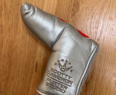 Scotty Cameron Putter Headcover