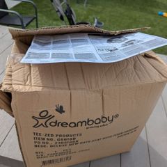 Dreambaby Bath Seat