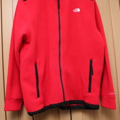 North Face Mens Alpine Polartec Fleece 200 Jacket XL