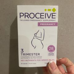 Pregnancy Supplements- Proceive