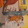 The Bedtime Bear pop up book for bedtime Image 5