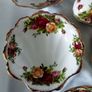 Royal Albert "Old Country Roses" Collection REDUCED!! Image 4